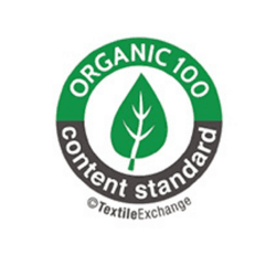OCS 100 standard mark