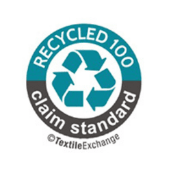 RCS 100 standard mark